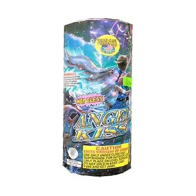 Angel Kiss fountain box
