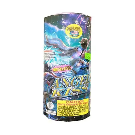 Angel Kiss fountain box