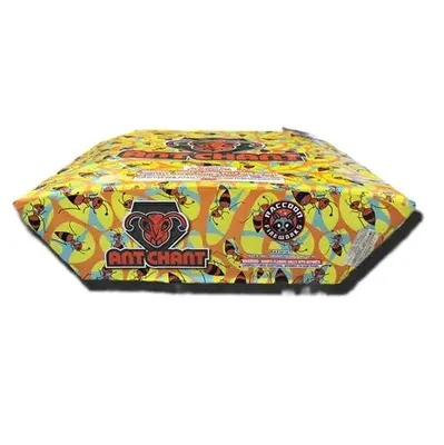 Ant Chant 500 gram cake box