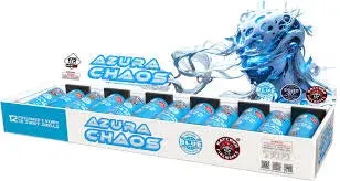 Azura Chaos artillery shells box
