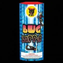 Bug Zapper fountain box